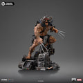 Digital Pre - Order - Weapon X (Wolverine 50th Anniversary) - Marvel Comics - Art Scale 1/10 - Iron Studios