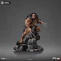 Digital Pre - Order - Weapon X (Wolverine 50th Anniversary) - Marvel Comics - Art Scale 1/10 - Iron Studios