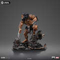 Digital Pre - Order - Weapon X (Wolverine 50th Anniversary) - Marvel Comics - Art Scale 1/10 - Iron Studios