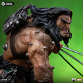 Digital Pre - Order - Weapon X (Wolverine 50th Anniversary) - Marvel Comics - Art Scale 1/10 - Iron Studios