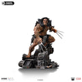 Digital Pre - Order - Weapon X (Wolverine 50th Anniversary) - Marvel Comics - Art Scale 1/10 - Iron Studios