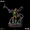 Statue Doctor Octopus - Spider - man vs Villains - Art Scale 1/10 - Iron Studios