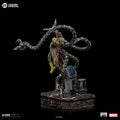 Statue Doctor Octopus - Spider - man vs Villains - Art Scale 1/10 - Iron Studios