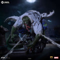 Digital Pre - Order - Statue Lizard - Spider - man vs Villains - Art Scale 1/10 - Iron Studios