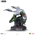 Digital Pre - Order - Statue Lizard - Spider - man vs Villains - Art Scale 1/10 - Iron Studios