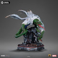 Digital Pre - Order - Statue Lizard - Spider - man vs Villains - Art Scale 1/10 - Iron Studios