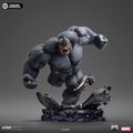 Digital Pre - Order - Statue Rhino - Spider - man vs Villains Diorama - Art Scale 1/10 - Iron Studios