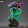 Digital Pre - Order - Statue Mysterio Deluxe - Spider - man vs Villains - Art Scale 1/10 - Iron Studios