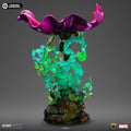 Digital Pre - Order - Statue Mysterio Deluxe - Spider - man vs Villains - Art Scale 1/10 - Iron Studios