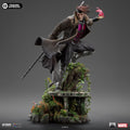 Statue Gambit Comics Legacy Replica 1/4 - Iron Studios