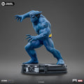 Digital Pre - Order - Statue Beast - X - Men 97 - Art Scale 1/10 - Iron Studios