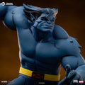 Digital Pre - Order - Statue Beast - X - Men 97 - Art Scale 1/10 - Iron Studios