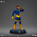 Digital Pre - Order - Statue Cyclops - X - Men 97 - Art Scale 1/10 - Iron Studios