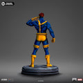 Digital Pre - Order - Statue Cyclops - X - Men 97 - Art Scale 1/10 - Iron Studios