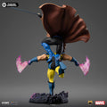 Digital Pre - Order - Statue Gambit e Wolverine - X - Men 97 - Art Scale 1/10 - Iron Studios