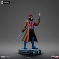 Digital Pre - Order - Statue Gambit - X - Men 97 - Art Scale 1/10 - Iron Studios