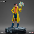 Digital Pre - Order - Statue Jubilee - X - Men 97 - Art Scale 1/10 - Iron Studios