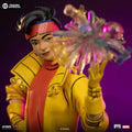 Digital Pre - Order - Statue Jubilee - X - Men 97 - Art Scale 1/10 - Iron Studios