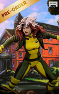 Rogue - X - Men '97 - Art Scale 1/10 - Iron Studios