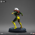 Rogue - X - Men '97 - Art Scale 1/10 - Iron Studios