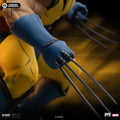 Digital Pre - Order - Statue Wolverine - X - Men 97 - Art Scale 1/10 - Iron Studios