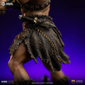 Digital Pre - Order - Statue He - Man Unleashed - Masters of the Universe - Art Scale 1/10 - Iron Studios