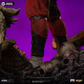 Digital Pre - Order - Statue Liu Kang - Mortal Kombat - Art Scale 1/10 - Iron Studios