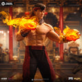 Digital Pre - Order - Statue Liu Kang - Mortal Kombat - Art Scale 1/10 - Iron Studios