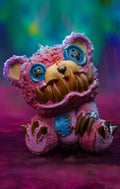 Iron Studios - Betê Monster - Residiuum`s Boogie Bears