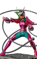 Statue Andromeda Shun - Saint Seiya - Art Scale 1/10 - Iron Studios