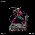 Statue Andromeda Shun - Saint Seiya - Art Scale 1/10 - Iron Studios