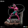 Statue Andromeda Shun - Saint Seiya - Art Scale 1/10 - Iron Studios