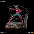 Digital Pre - Order - Statue Andromeda Shun - Saint Seiya - Art Scale 1/10 - Iron Studios