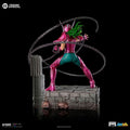 Digital Pre - Order - Statue Andromeda Shun - Saint Seiya - Art Scale 1/10 - Iron Studios