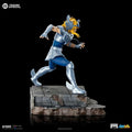 Digital Pre - Order - Statue Cygnus Hyoga - Saint Seiya - Art Scale 1/10 - Iron Studios