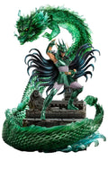 Dragon Shiryu Deluxe - Saint Seiya - Art Scale 1/10 - Iron Studios