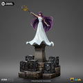 Digital Pre - Order - Statue Saori Kiddo Deluxe - Saint Seiya - Art Scale 1/10 - Iron Studios