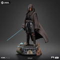 Digital Pre - Order - Statue Anakin Skywalker - Star Wars - Legacy Replica 1/4 - Iron Studios