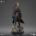 Digital Pre - Order - Statue Anakin Skywalker - Star Wars - Legacy Replica 1/4 - Iron Studios