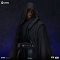 Digital Pre - Order - Statue Anakin Skywalker - Star Wars - Legacy Replica 1/4 - Iron Studios