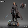 Digital Pre - Order - Statue Anakin Skywalker - Star Wars - Legacy Replica 1/4 - Iron Studios