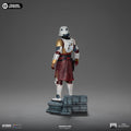 Statue Captain Enoch - Star Wars - Art Scale 1/10 - Iron Studios