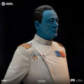 Statue Grand Admiral Thrawn - Star Wars - Art Scale 1/10 - Iron Studios