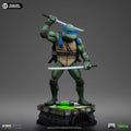 Digital Pre - Order - Statue Leonardo - TMNT Movie - Art Scale 1/10 - Iron Studios