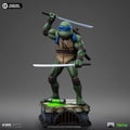 Digital Pre - Order - Statue Leonardo - TMNT Movie - Art Scale 1/10 - Iron Studios