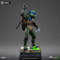 Digital Pre - Order - Statue Leonardo - TMNT Movie - Art Scale 1/10 - Iron Studios