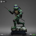 Digital Pre - Order - Statue Donatello - TMNT Movie - Art Scale 1/10 - Iron Studios