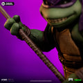 Digital Pre - Order - Statue Donatello - TMNT Movie - Art Scale 1/10 - Iron Studios