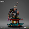 Digital Pre - Order - Statue The Last Ronin - TMNT - Art Scale 1/10 - Iron Studios