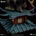 Digital Pre - Order - Statue The Last Ronin - TMNT - Art Scale 1/10 - Iron Studios